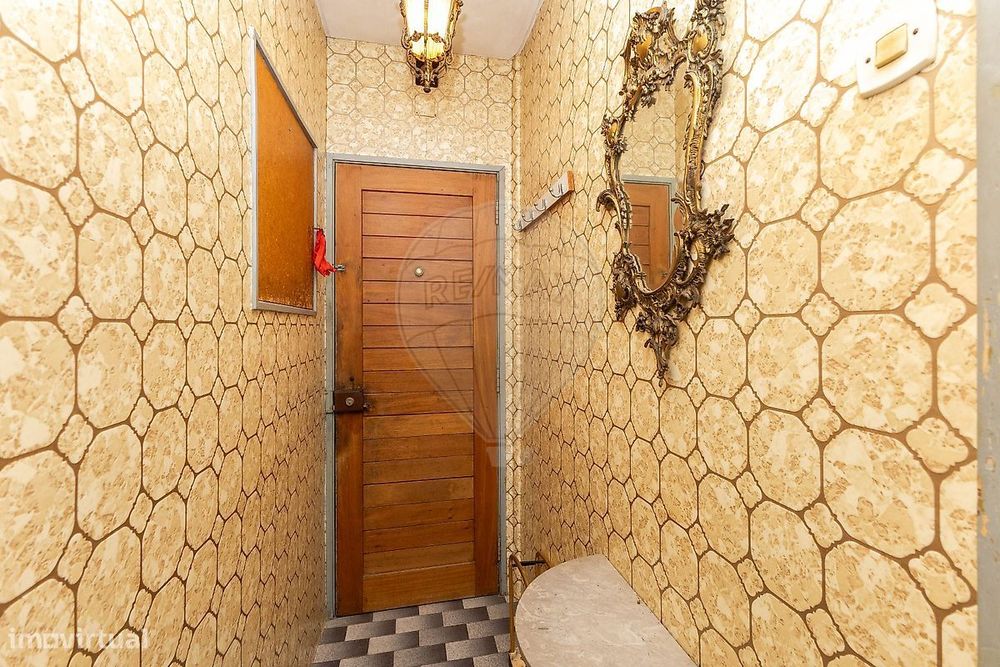 Apartamento T3 para venda