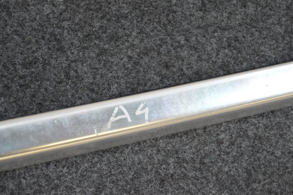 BARRA BARRAS TEJADILHO LONGIT AUDI A4 B6 AVANT CARRINHA 8E9860022