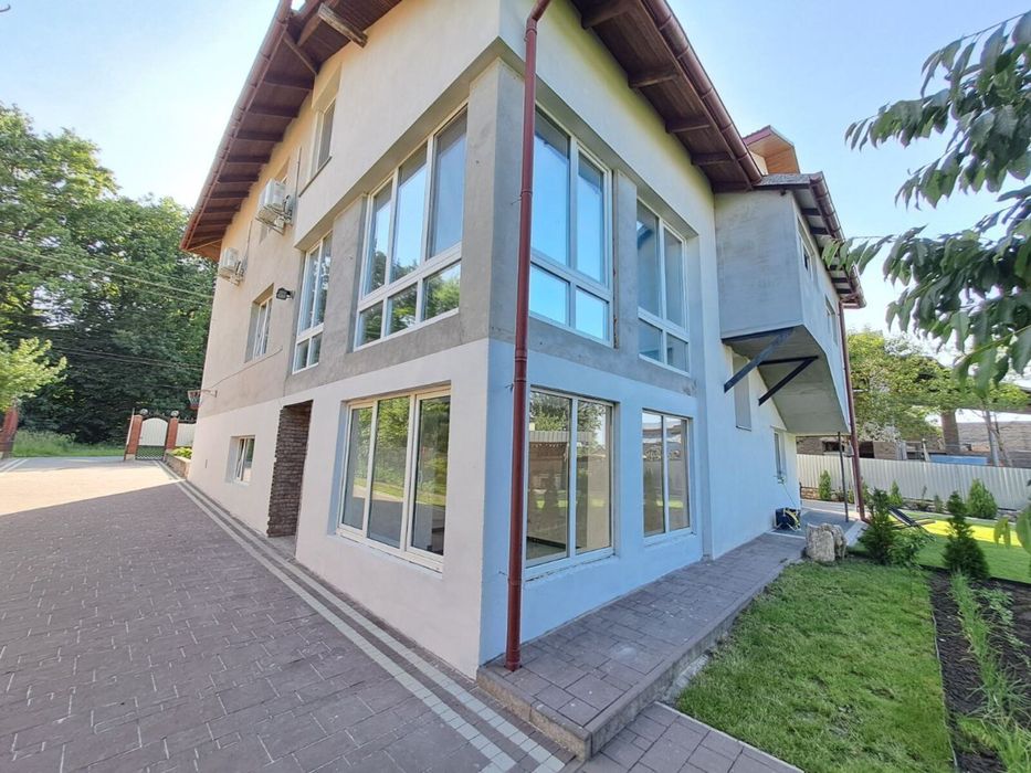 Продаж будинку по вул.Чубинського, с.Підгороднє, Тернопільський район