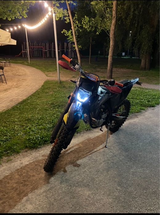 Продам kovi 250 st