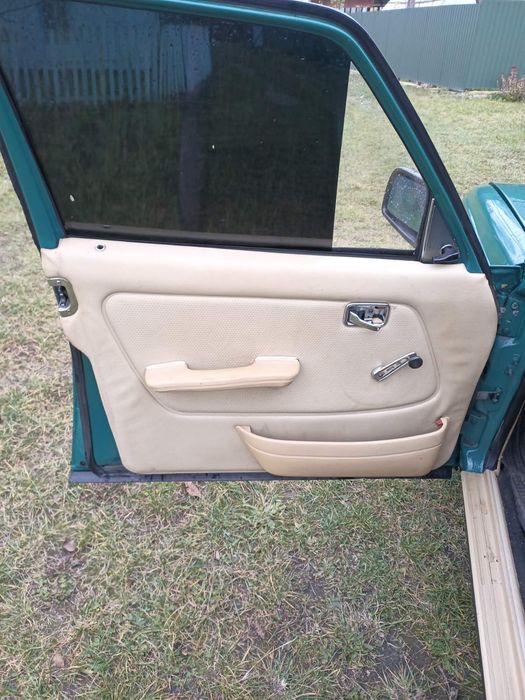 Продам мерседес 123