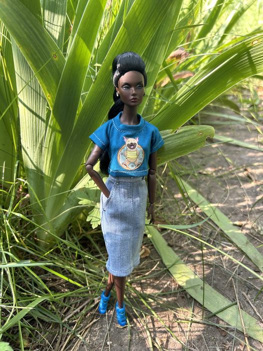 Одяг на Integrity toys Poppy Parker