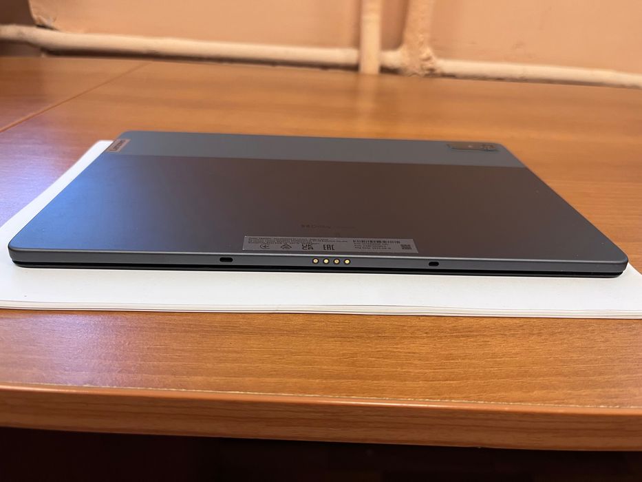 Планшет Lenovo Tab P11 (2nd Gen) 6/128 WiFi (ZABF0028UA) Storm Grey