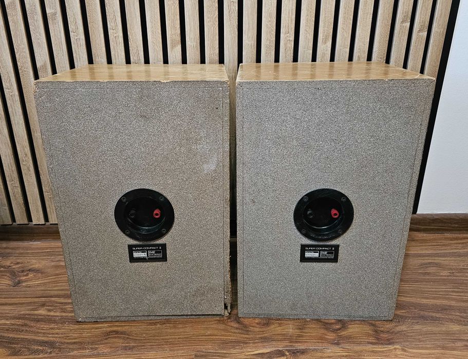 Kolumny IMF Super-Compact ll