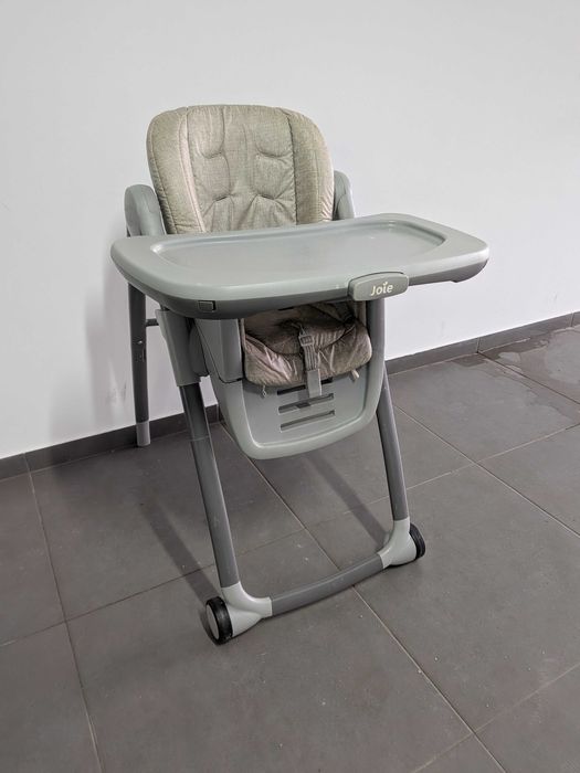 Cadeira de alimentação da Chicco