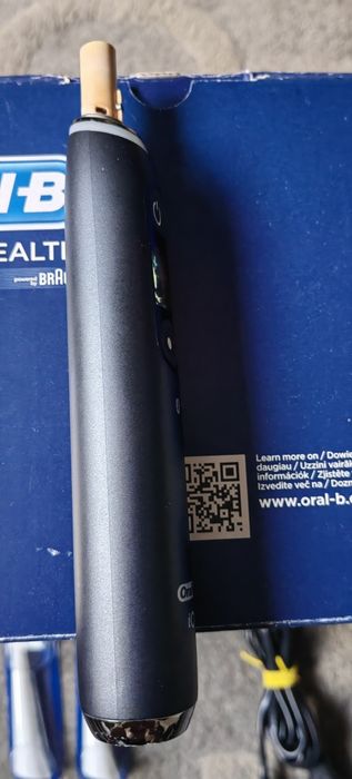 Szczoteczka Oral-B io 9