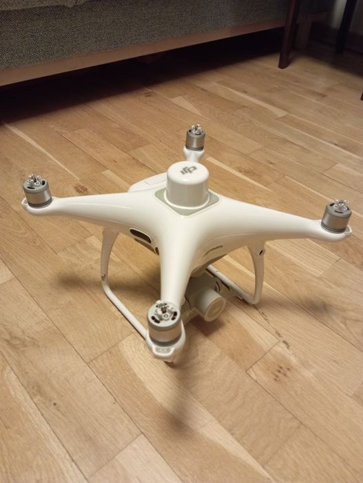 Dron DJI phantom 4rtk