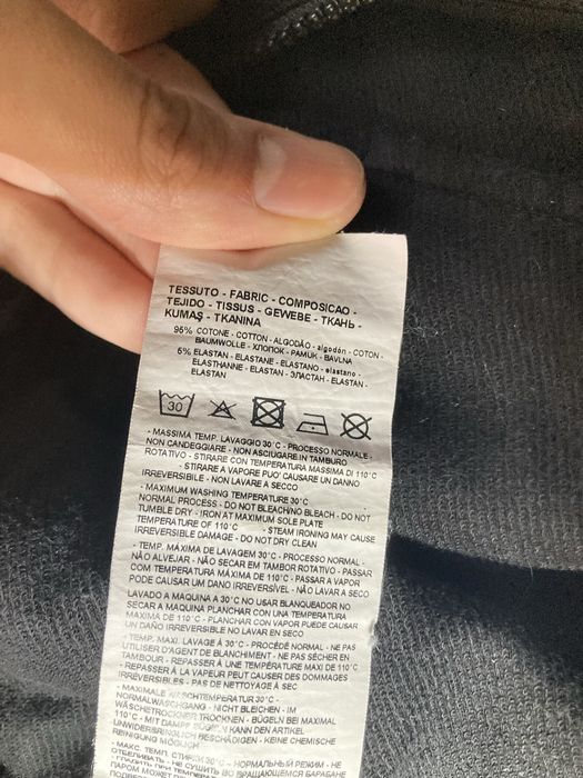 Костюм Armani жіночий EA7 | XL | Emporio Armani ОРИГІНАЛ