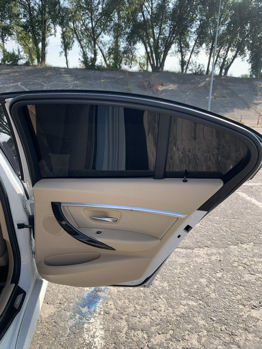 Продам BMW F30.