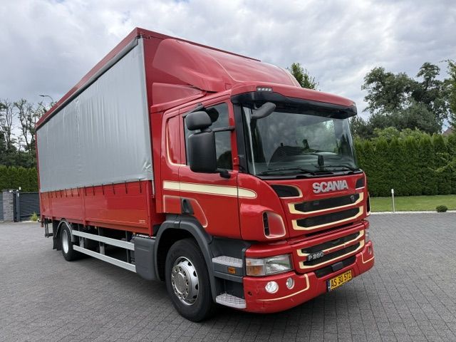 Scania