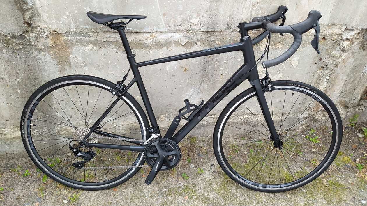 Cube Attain SL 2019 23 900 Olx
