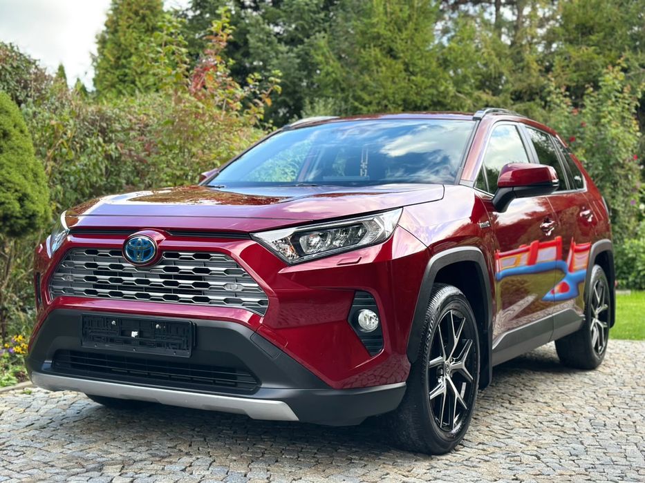 Toyota RAV-4