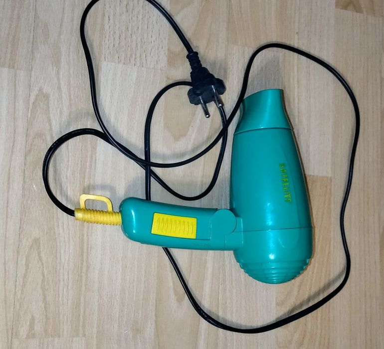 Фен электрический. Satellite.