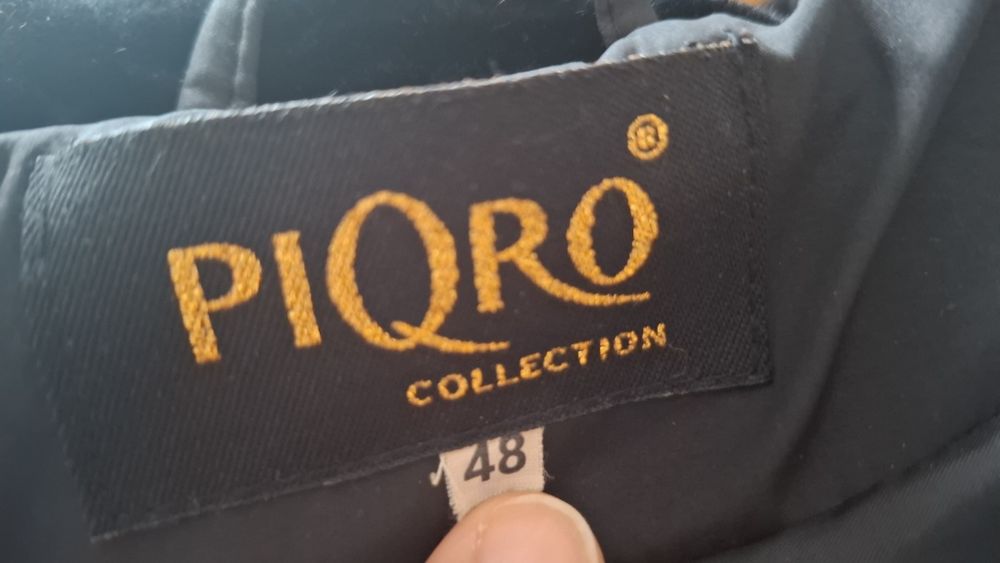 Płaszcz/kurtka damska rozm.48