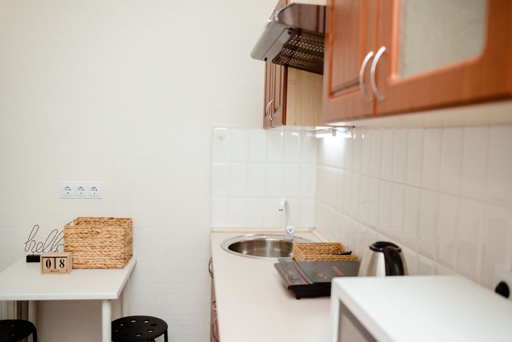 Комфортні апартаменти для подобової оренди, історичний центр Харкова!