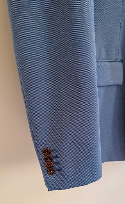 Marynarka ZARA rozm. 50 slim