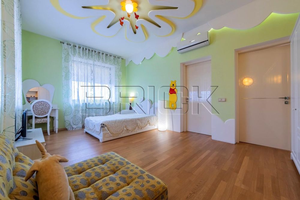 Автономний будинок, Іванковичі, вул. Садова, Обухівський район, 430 м2