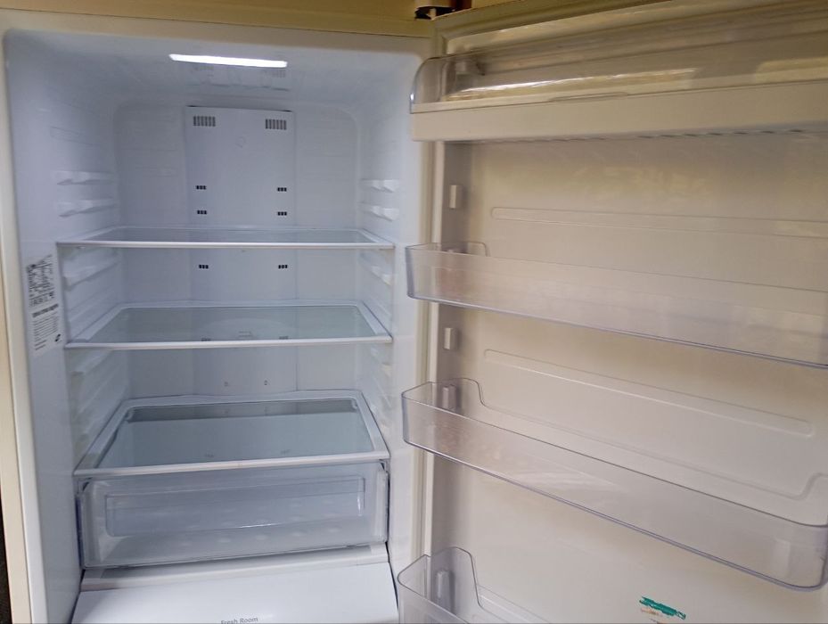 Холодильник Samsung RL48RRCVB