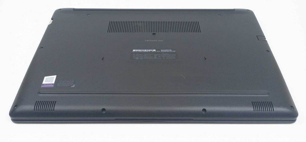 Dell Latitude 3500 Core i5-8265U 8gb 256SSD Full HD