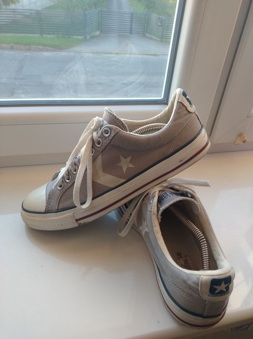 Converse 41,5 - 26,5cm buty