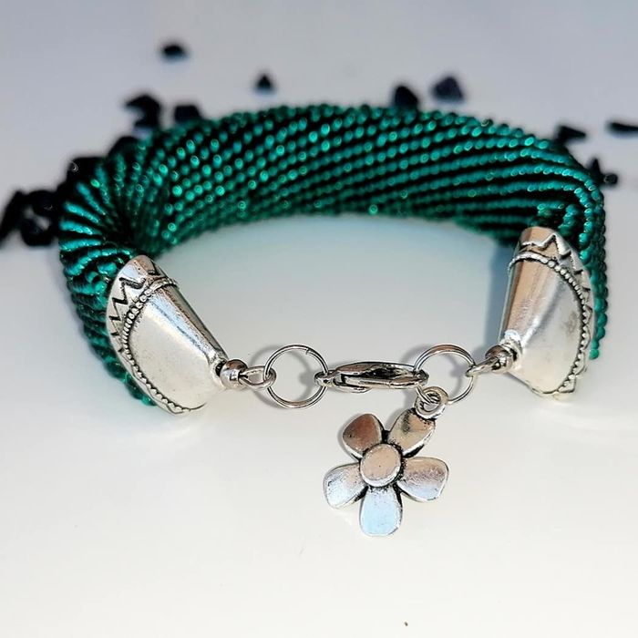 Pulseiras Artesanais