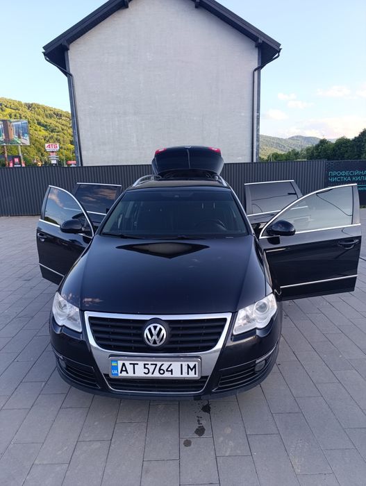 Продам Passat b6