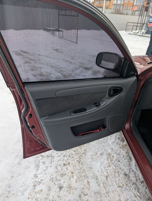 Продам DAEWOO SENS 2012р