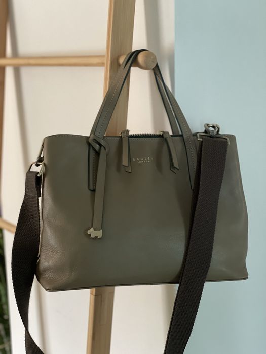 Сумка натуральна шкіра Radley