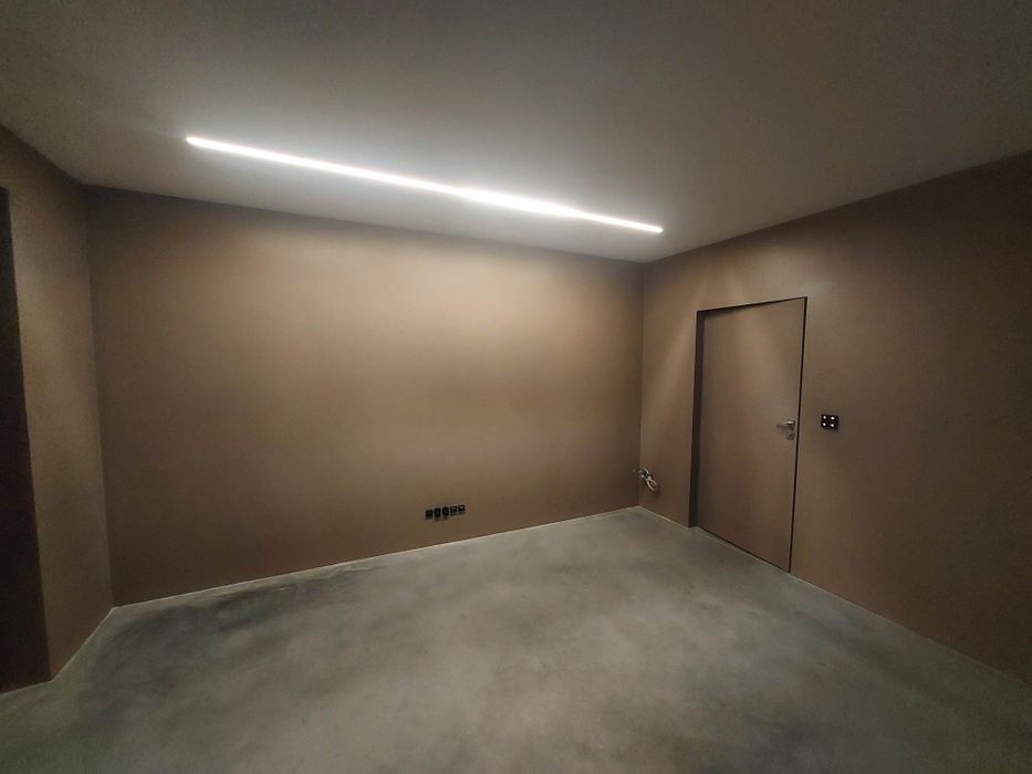 Wykończenia wnętrz | SOILDNIE • TERMINOWO • BEZ STRESU