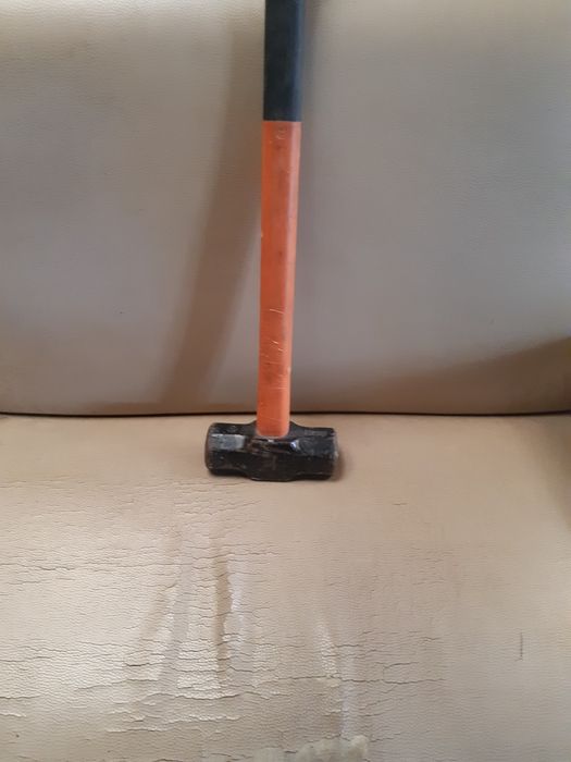 Marreta 5kg MAGNUNSSON