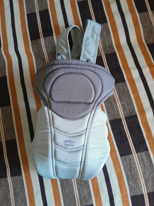 Кенгуру  Chicco, слінг для новонарождених