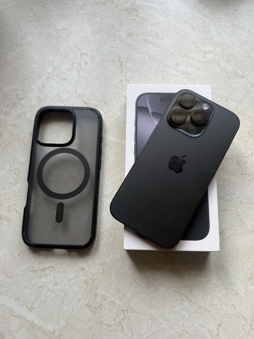 iPhone 16 Pro 128GB