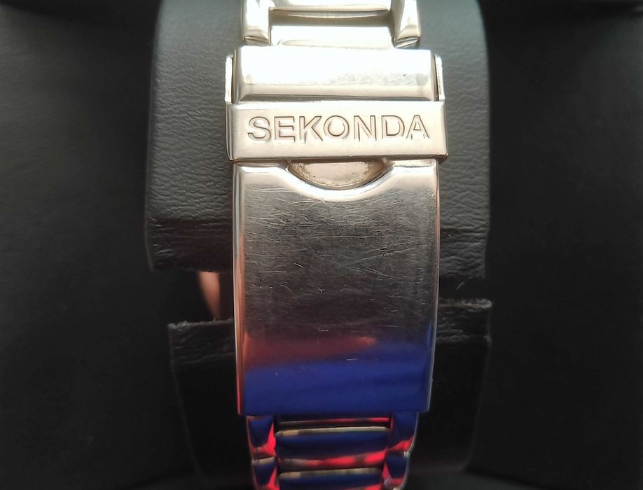 Zegarek męski Sekonda