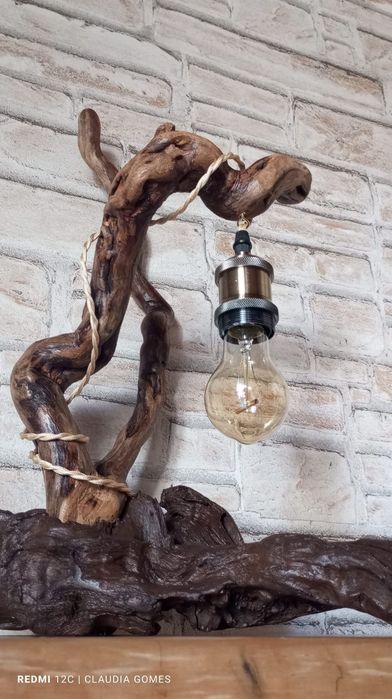 Artigos artesanais  feitos a mão