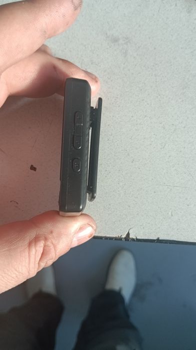 Hi fi mp3 player Rockstar m9