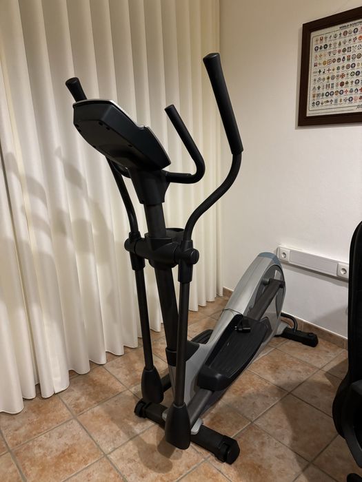 Maquina Eliptica desporto