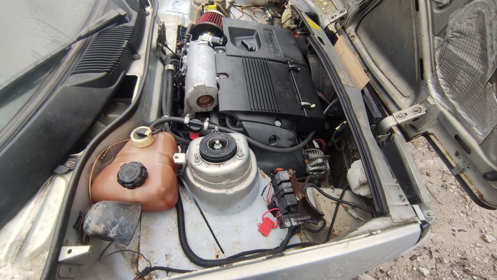 Продам Славута инжектор