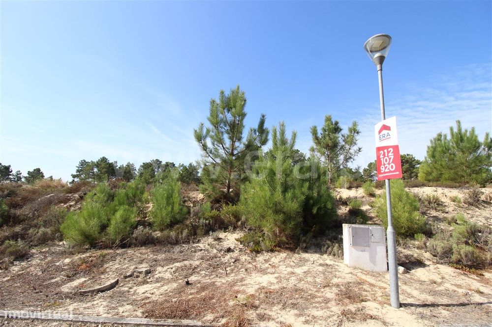 Terreno para construção ; Ribeira do Marchante