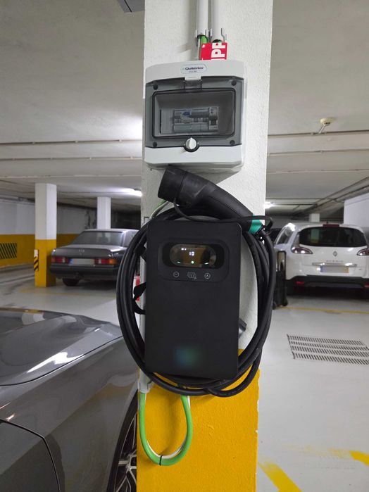 Eletricista – Serviços rápidos e de confiança