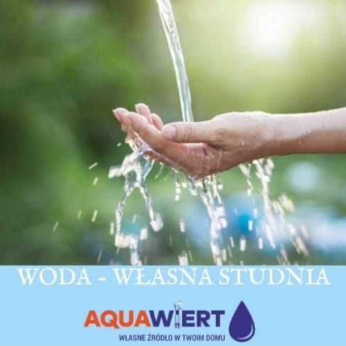 Wiercenie studni głębinowych WADOWICE kompleksowo