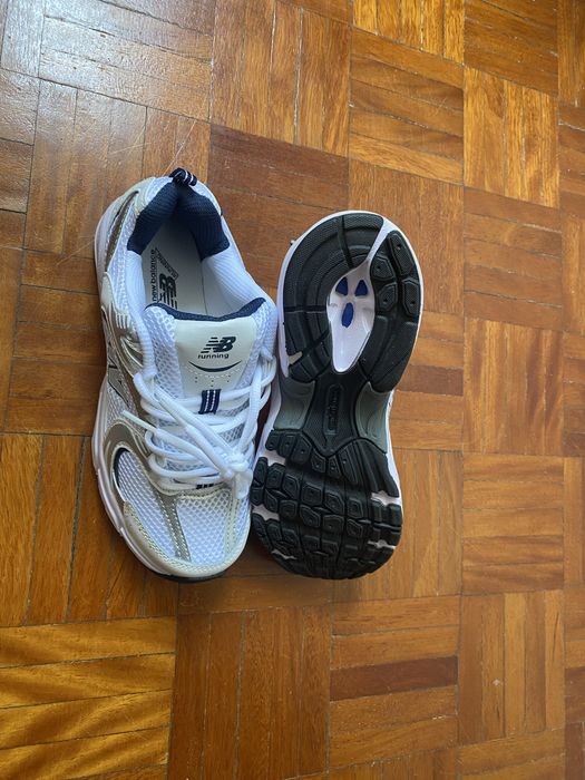 New balance  novo