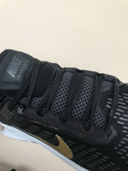 Кроссовки  кросівки nike zoom structure 24