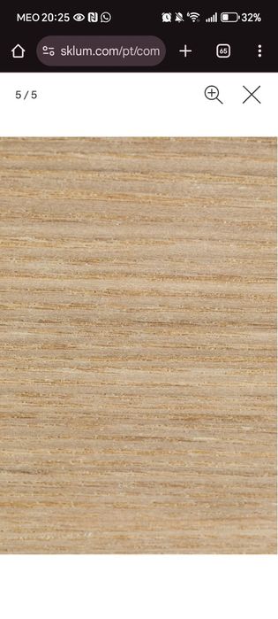 Consola de parede Sklum