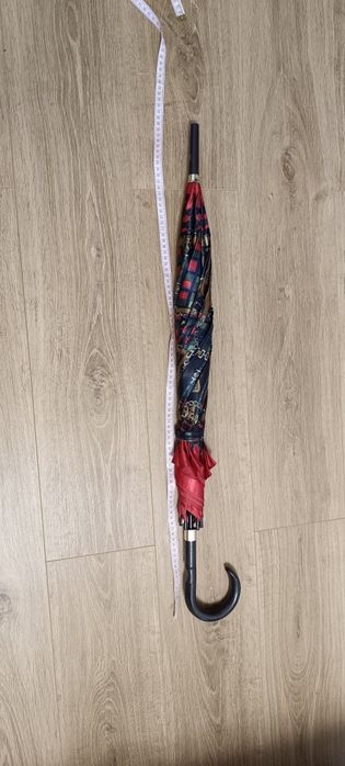 Зонт, парасолька, трость 100см