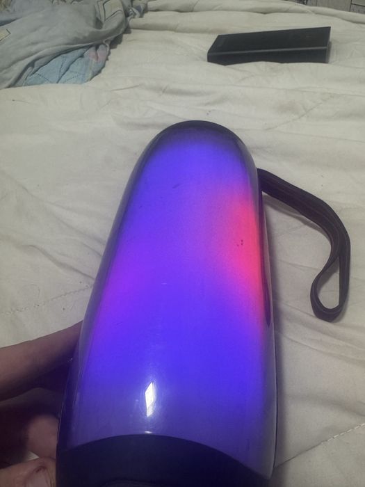 Портативная колонка HOPESTAR