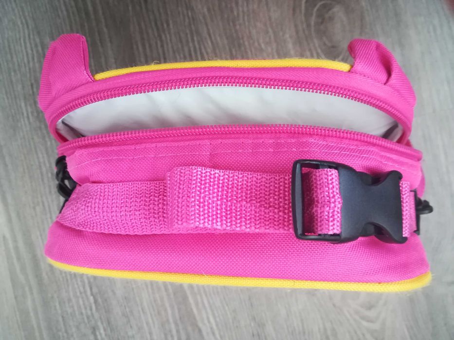 Mochila mocho menina