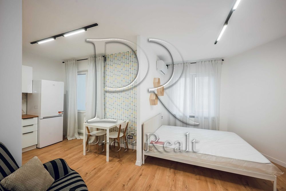 1-кімнатна квартира за адресою (площа 33 м²) - Atlanta.ua - фото 8