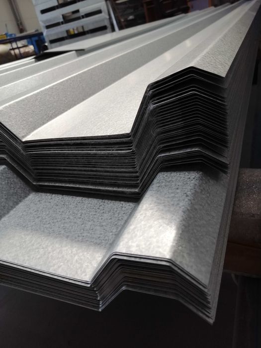 Blacha trapezowa T35 OD PRODUCENTA