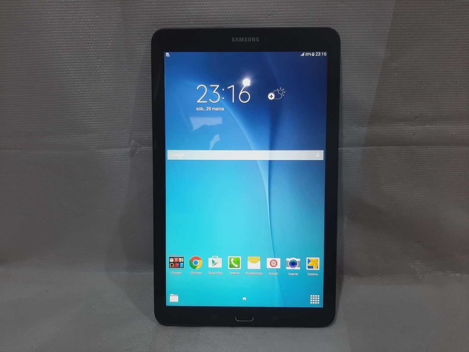 Tablet Samsung Galaxy Tab E SM-T561