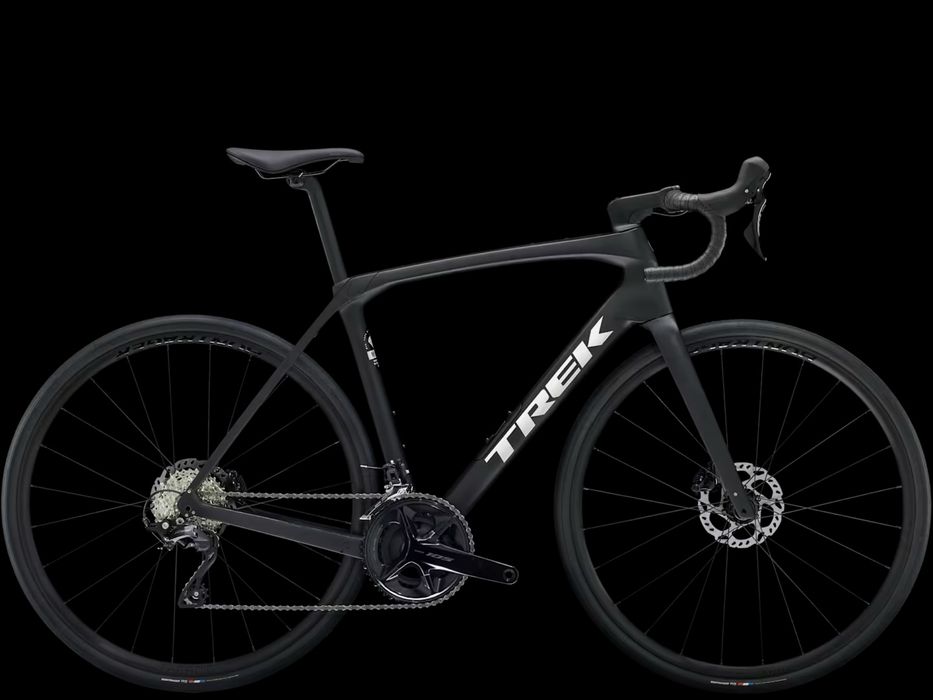 Trek Domane sl5 105 12spd czarny